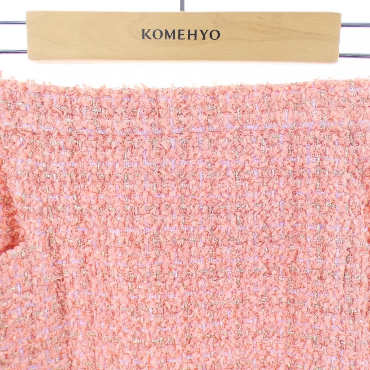 シャネル CHANEL P63188V48654 スカート