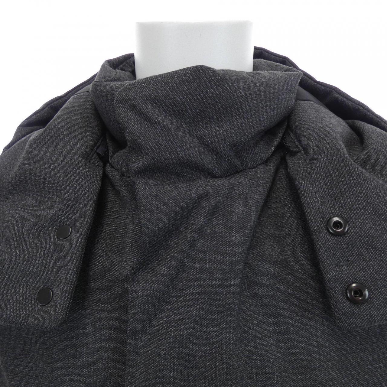 セオリー theory 02-7302001 ダウンベスト