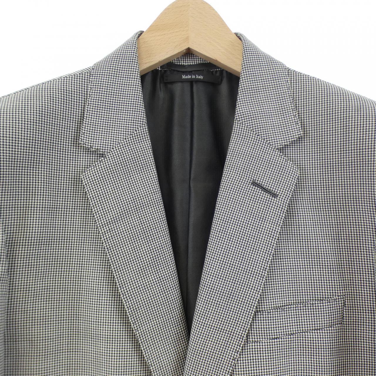 ダンヒル DUNHILL スーツ