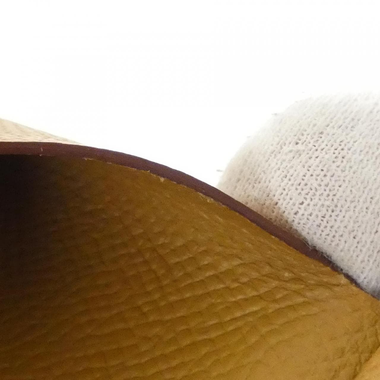 エルメス カルヴィ デュオ 083035CK コインケース