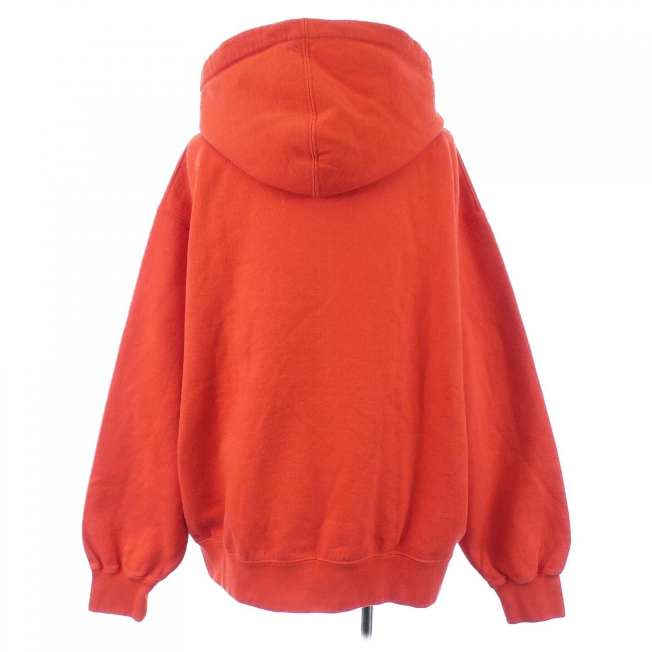 SUPREME小方框標誌連PARKER