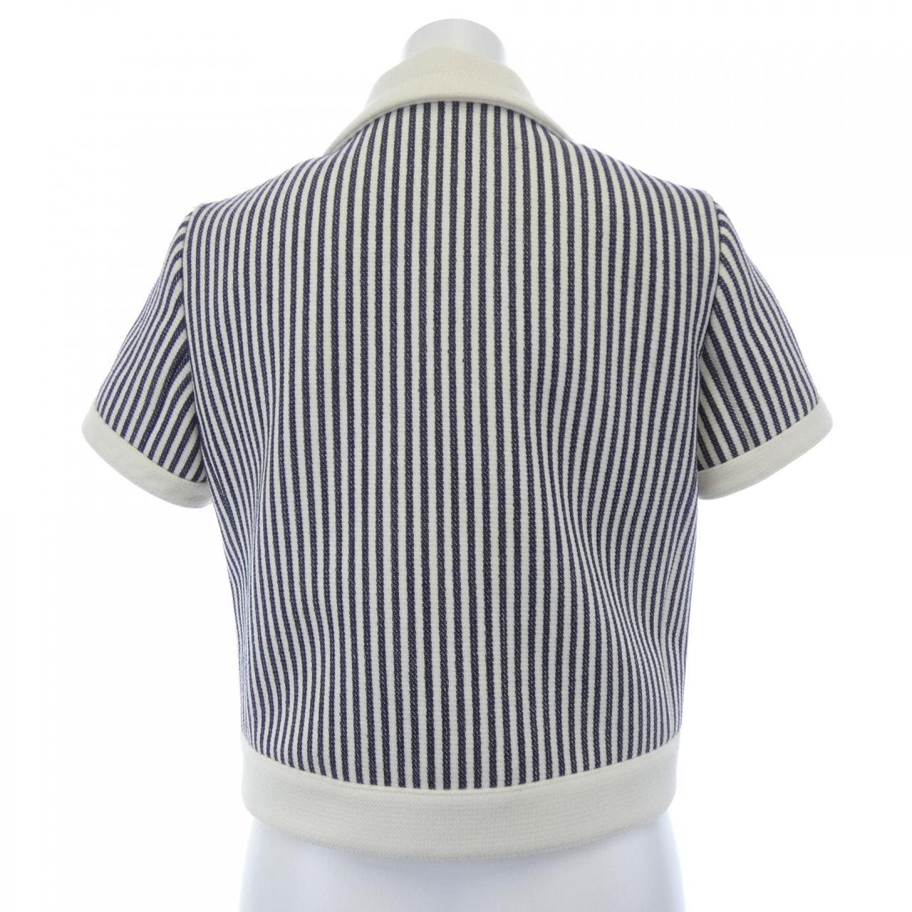 セリーヌ CELINE クロップド チェルシージャケット 2V84O063V ジャケット