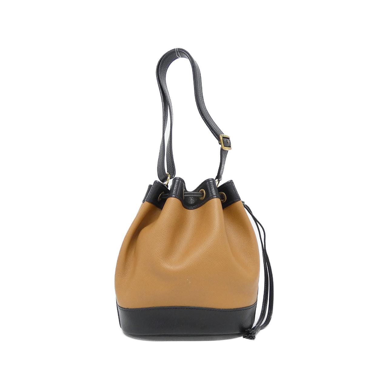 【ヴィンテージ】エルメス マーケット PM ショルダーバッグ