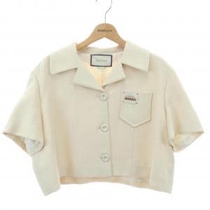 グッチ GUCCI 619247 ZAD88 ジャケット