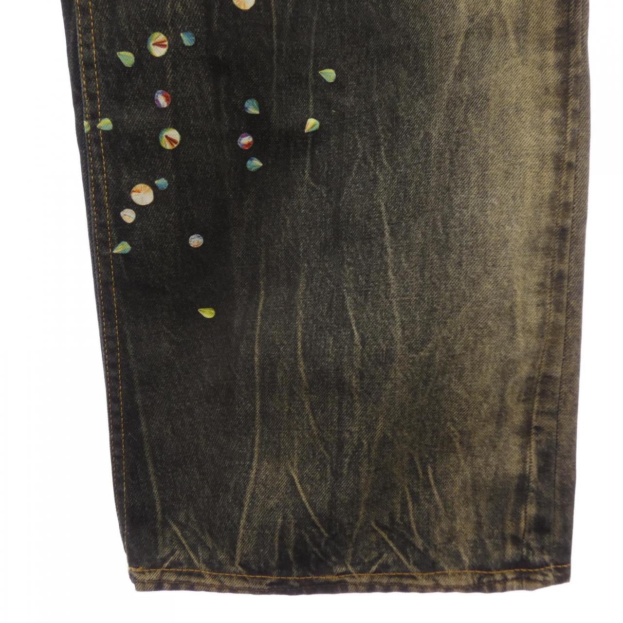 アクネストゥディオズ ACNE STUDIOS ジーンズ