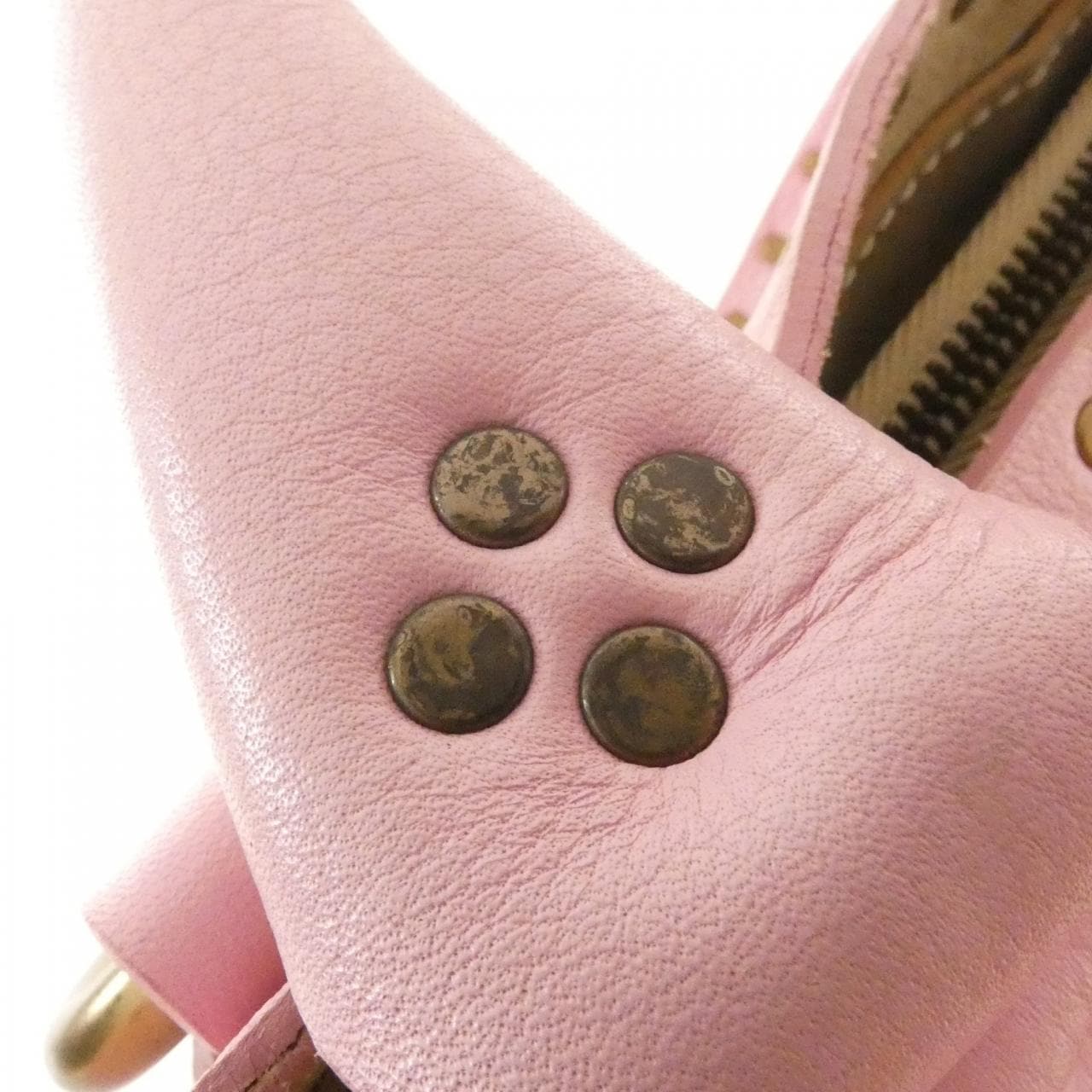 セリーヌ ブギー バッグ ハンドバッグ