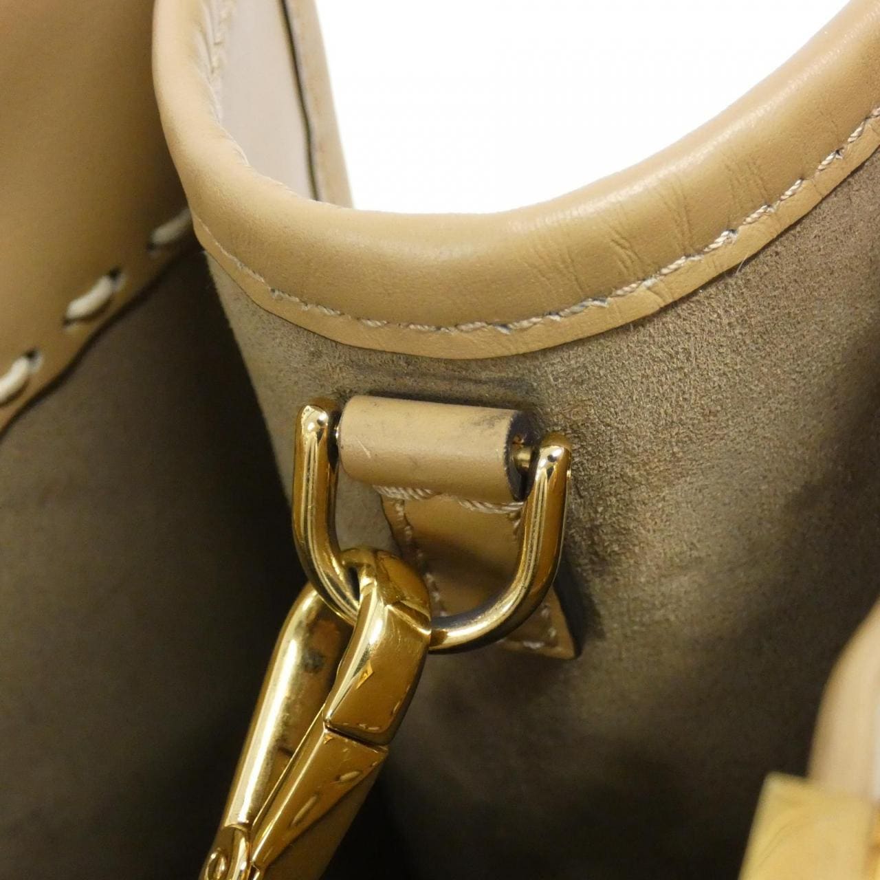 フェンディ フェンディ サンシャイン ミディアム 8BH386 AHN5 バッグ