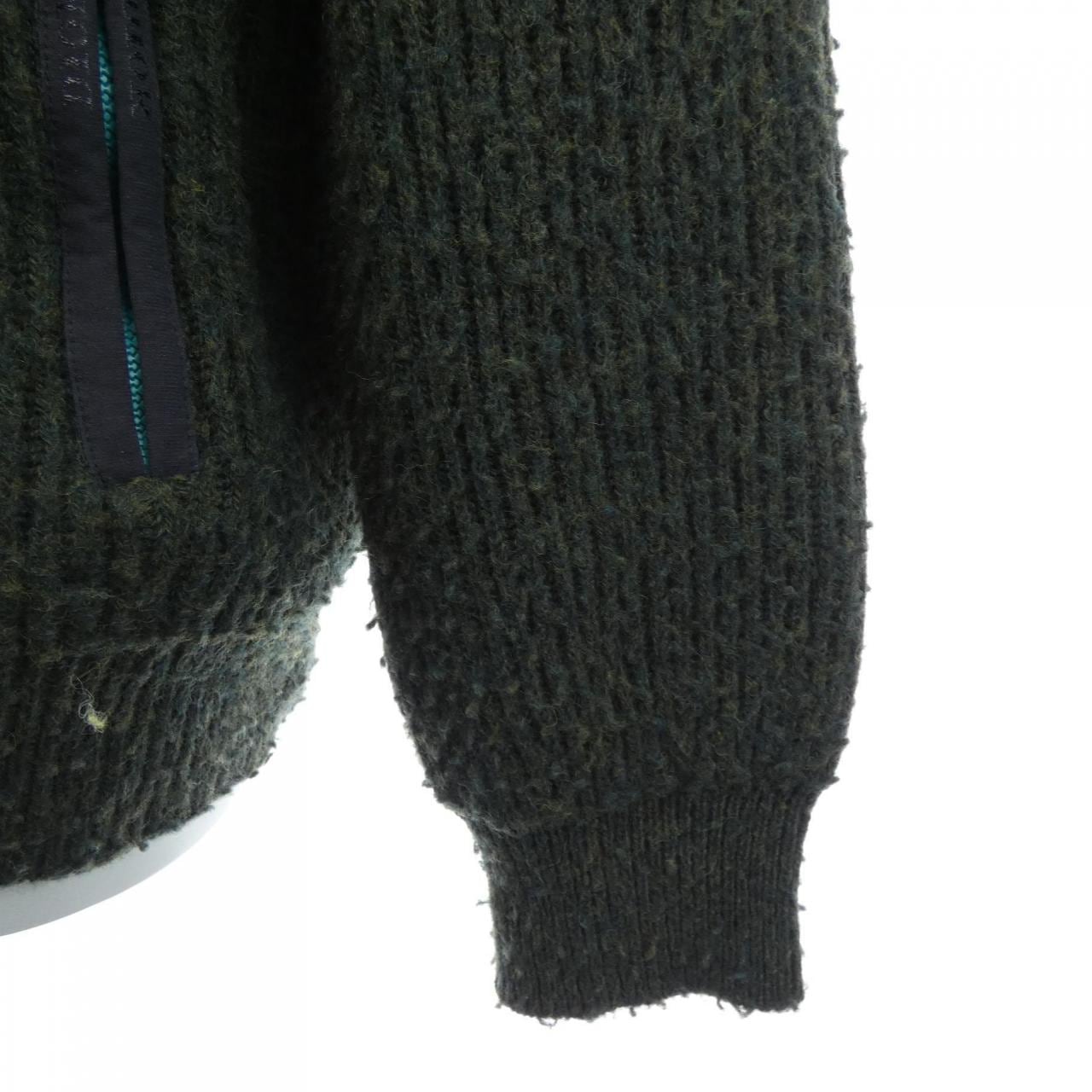 ディオール DIOR 383M640AT547 ニット