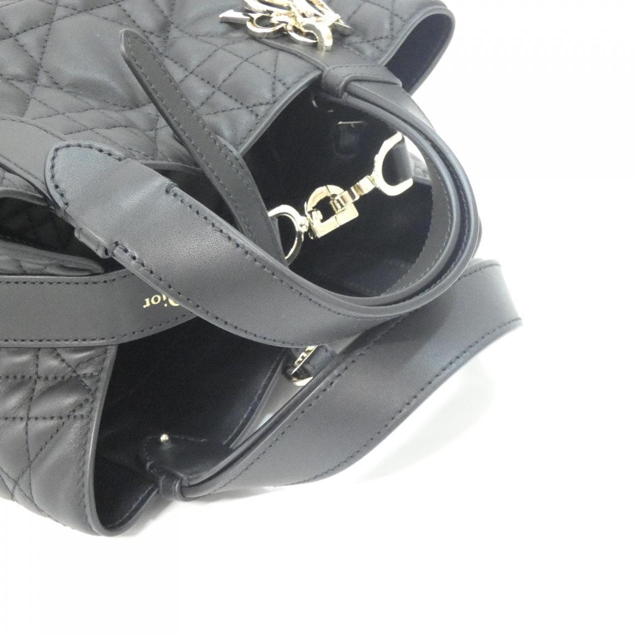 クリスチャンディオール ディオール トゥジュール スモール M2822OSNW バッグ