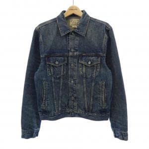 ポロラルフローレン POLO RALPH LAUREN 710673235001 デニムジャケット