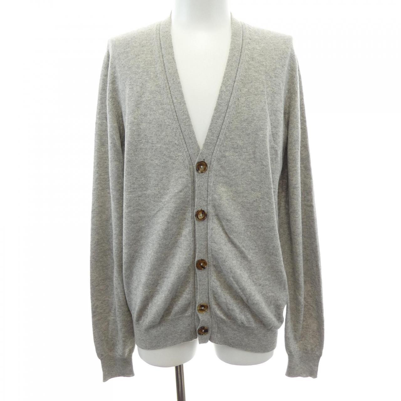 メゾンマルジェラ Maison Margiela S50HA0550 カーディガン