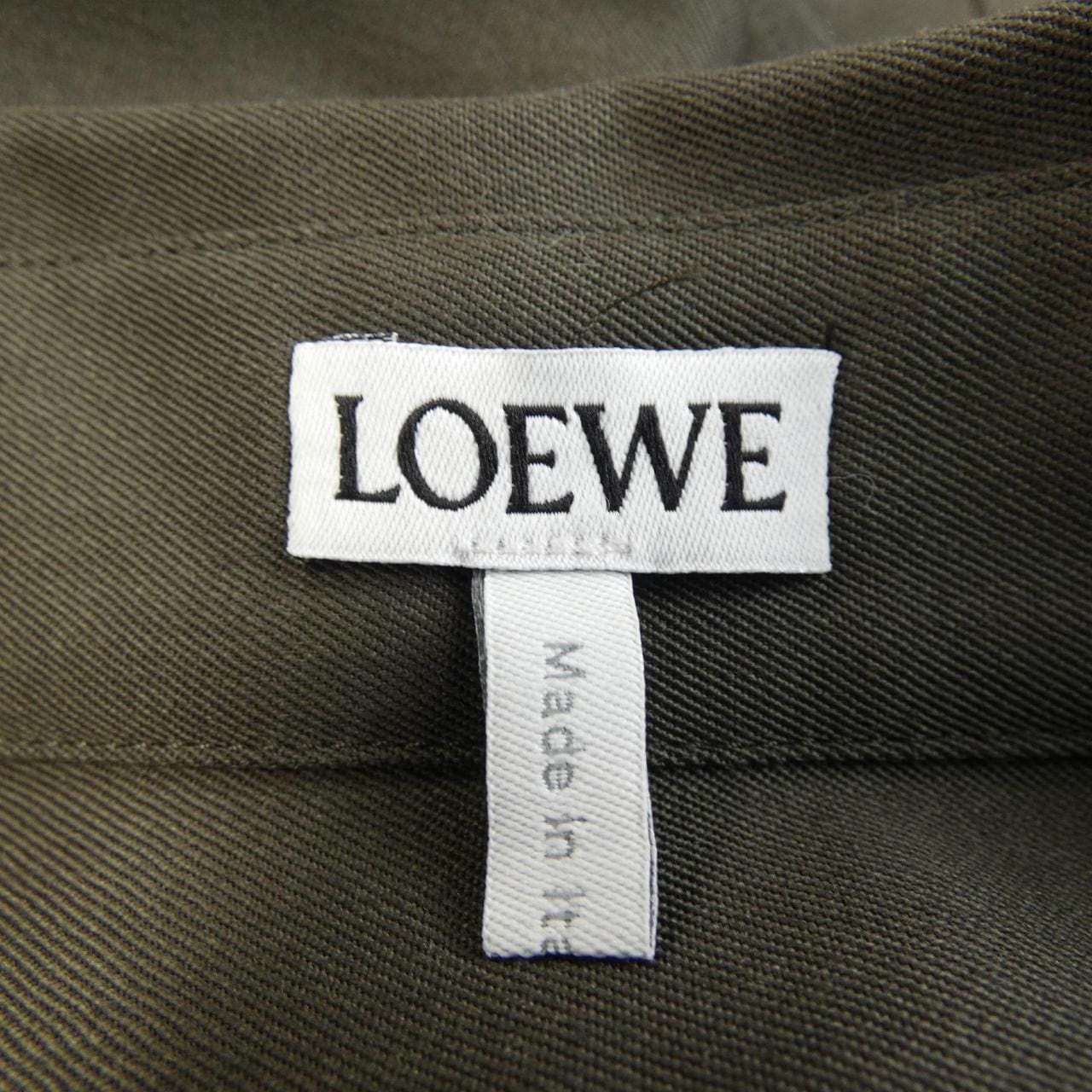 ロエベ LOEWE H526Y05X28 シャツ