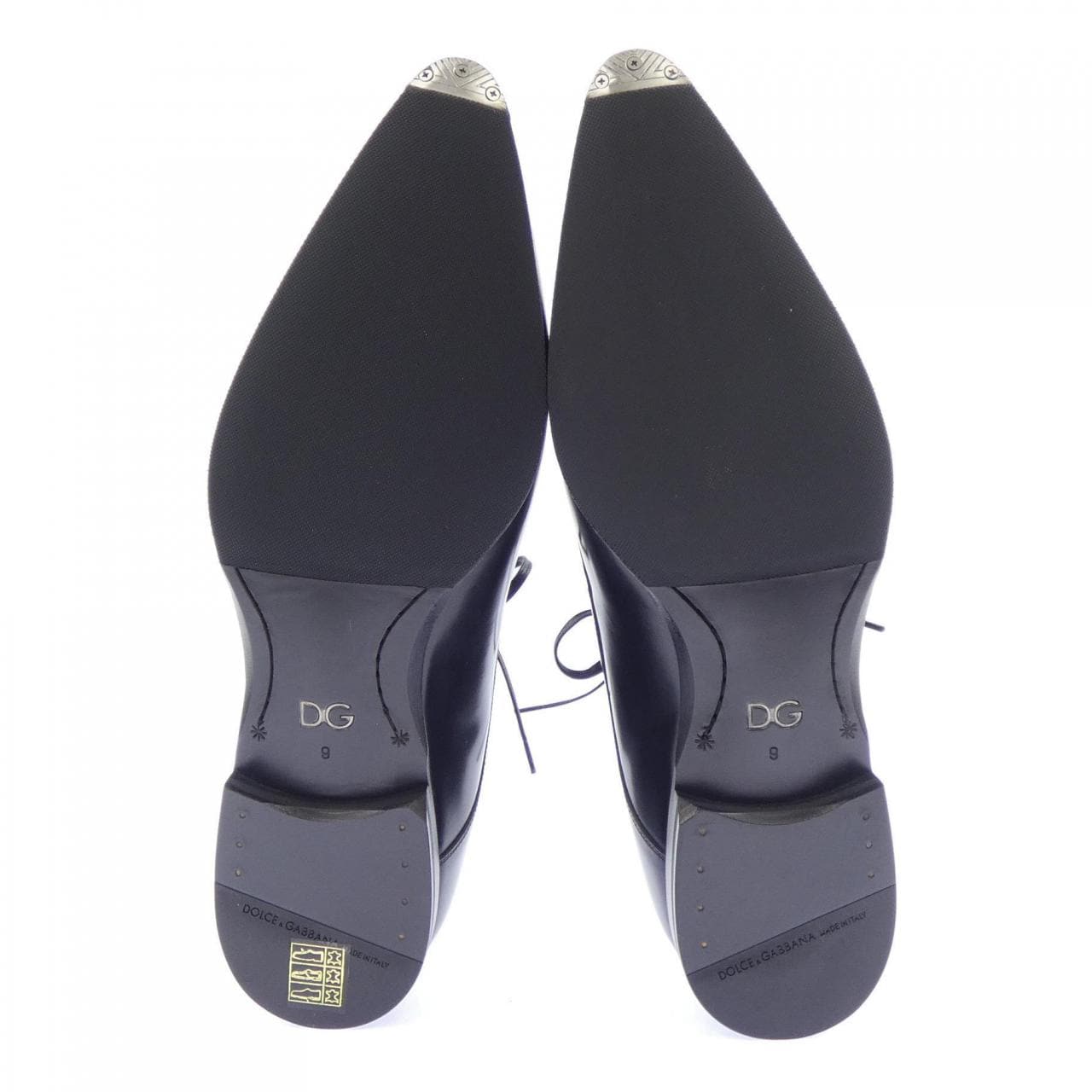 ドルチェアンドガッバーナ DOLCE&GABBANA A10266 シューズ