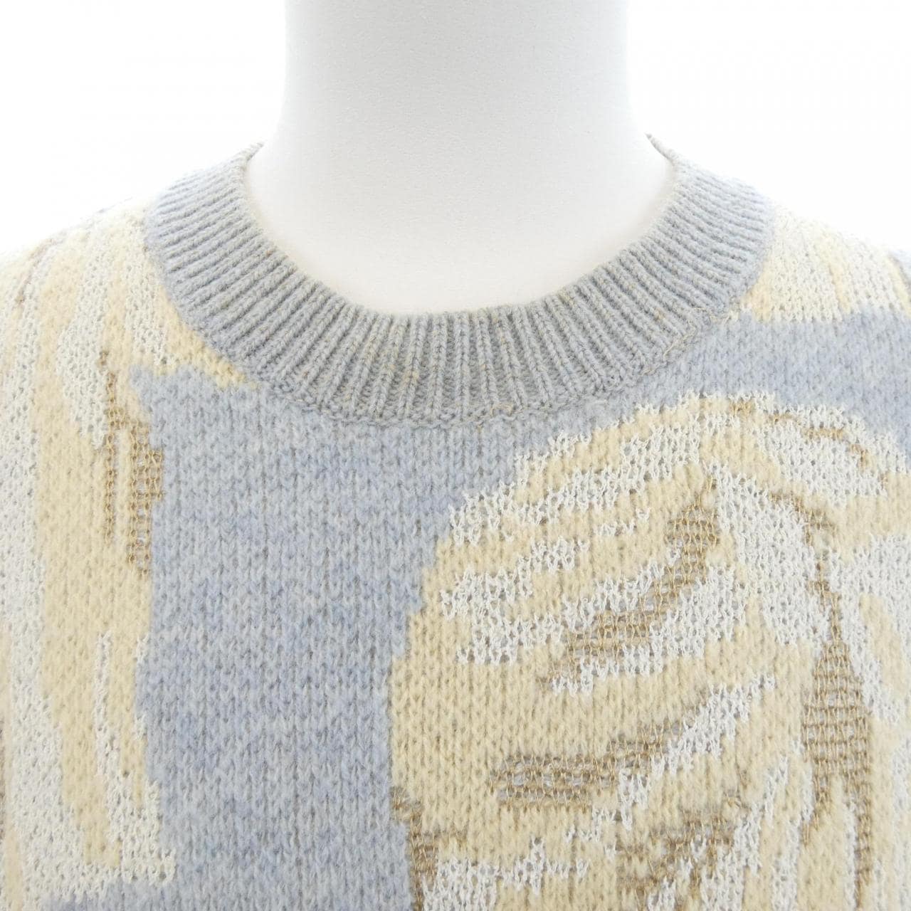 アクネストゥディオズ ACNE STUDIOS FN-MN-KNIT000400 ニット