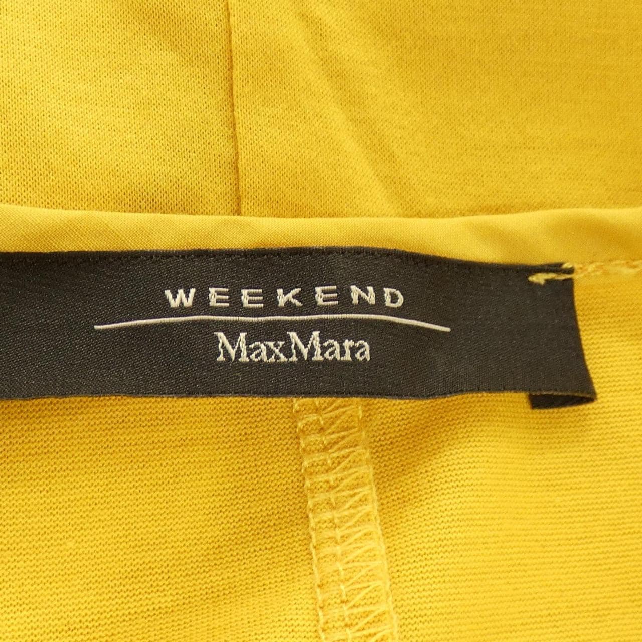 マックスマーラウィークエンド Max Mara weekend ワンピース