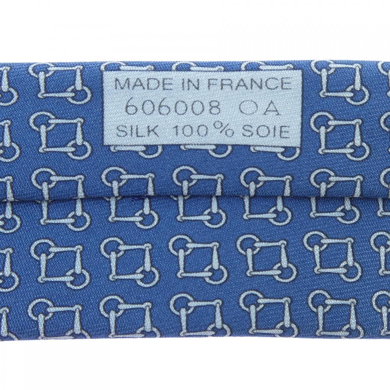 エルメス HERMES NECKTIE