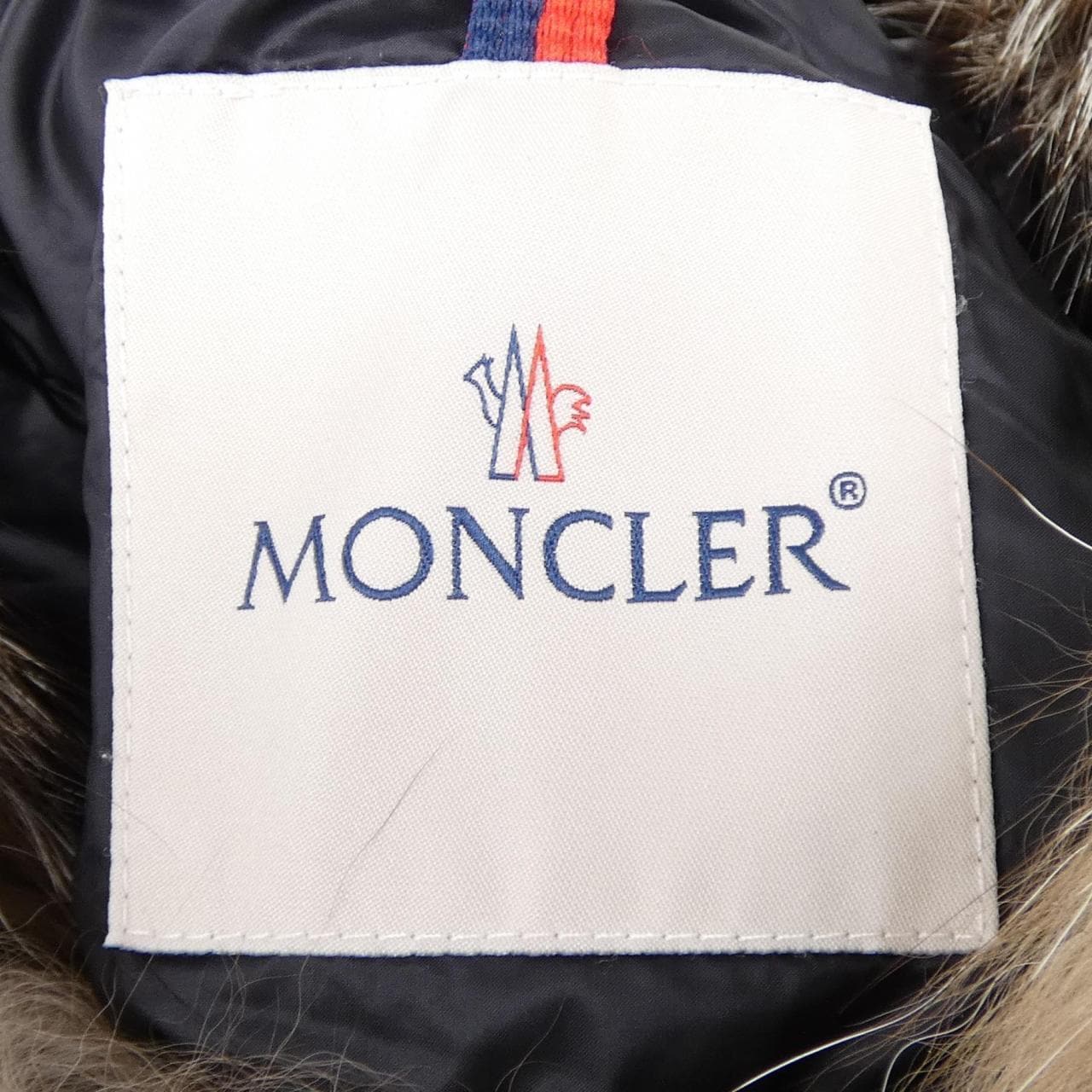 モンクレール MONCLER BOEDIC ダウンコート