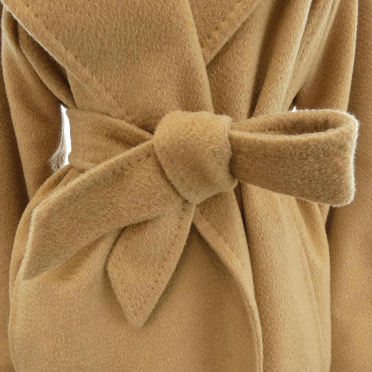 マックスマーラ Max Mara 101613 コート