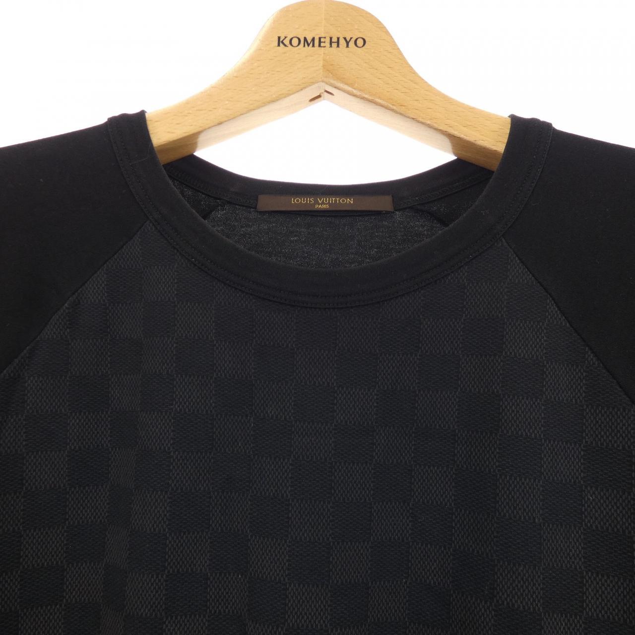ルイヴィトン LOUIS VUITTON MNJR61JEI Tシャツ