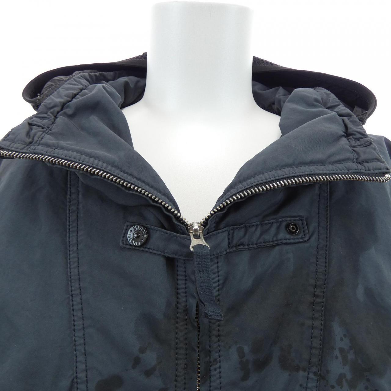 ストーンアイランド STONE ISLAND 7915435E1 ダウンジャケット