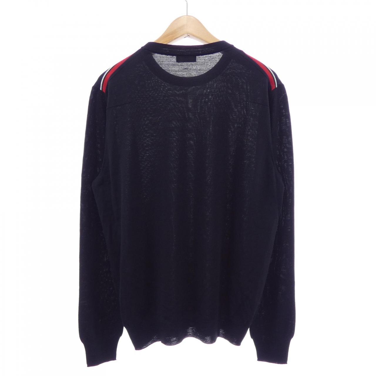 ディオール DIOR 733M638BT664 ニット