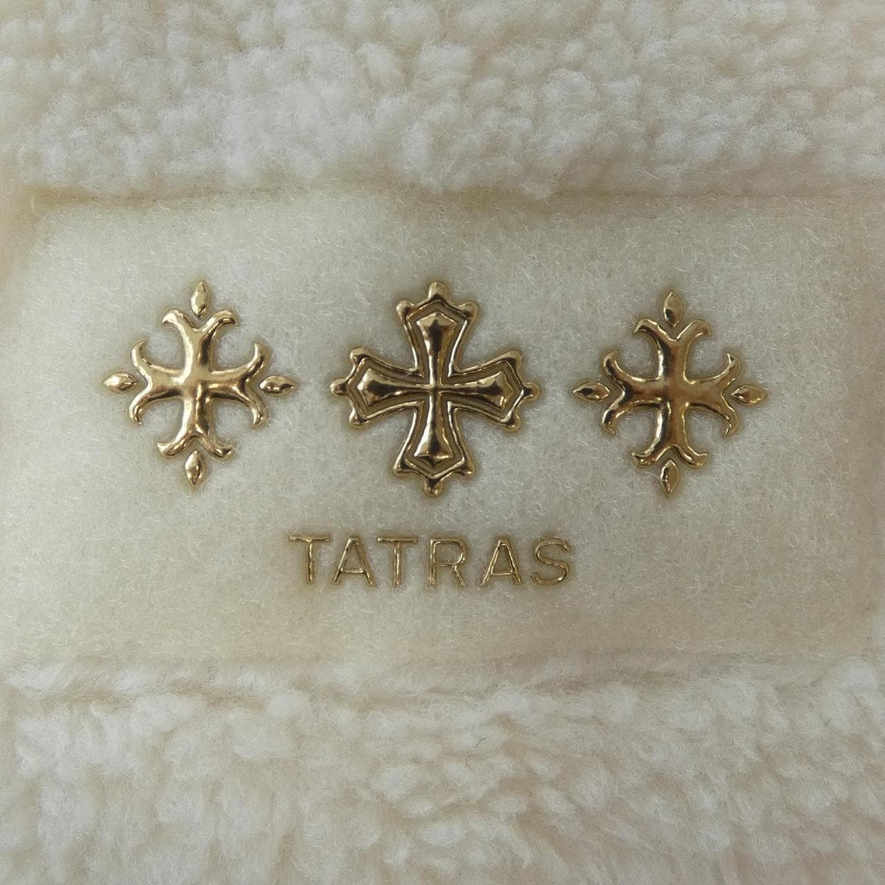 タトラス TATRAS ダエシア DAESIA A4989-D ダウンジャケット