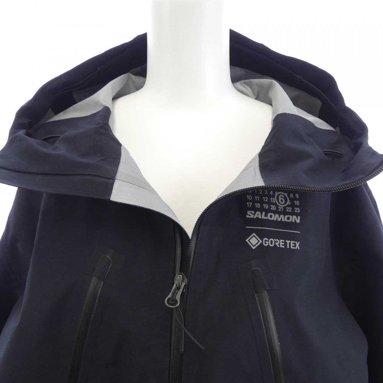 エムエムシックス MM6 SH0AM0031 ジャケット
