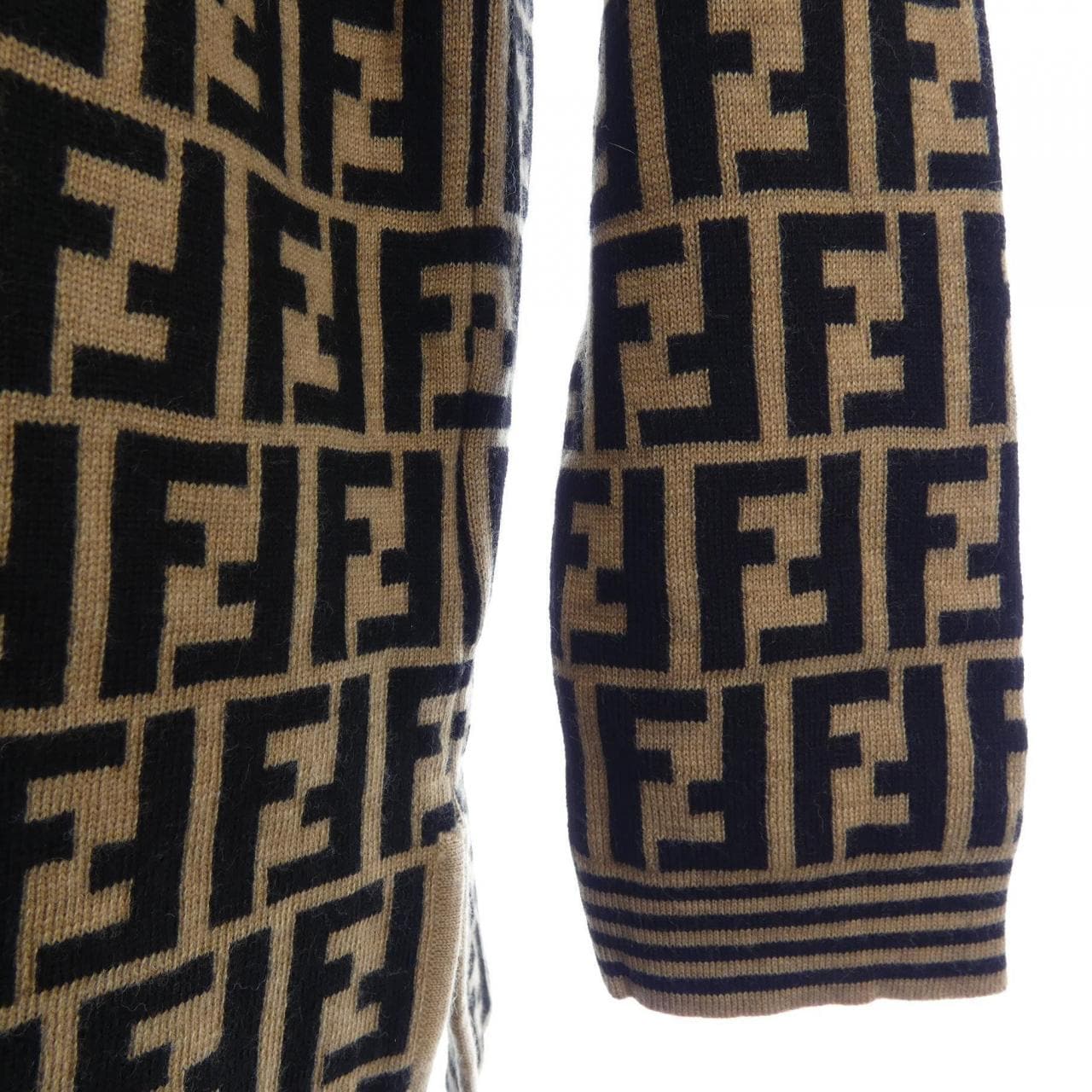 【ヴィンテージ】フェンディ FENDI ニット