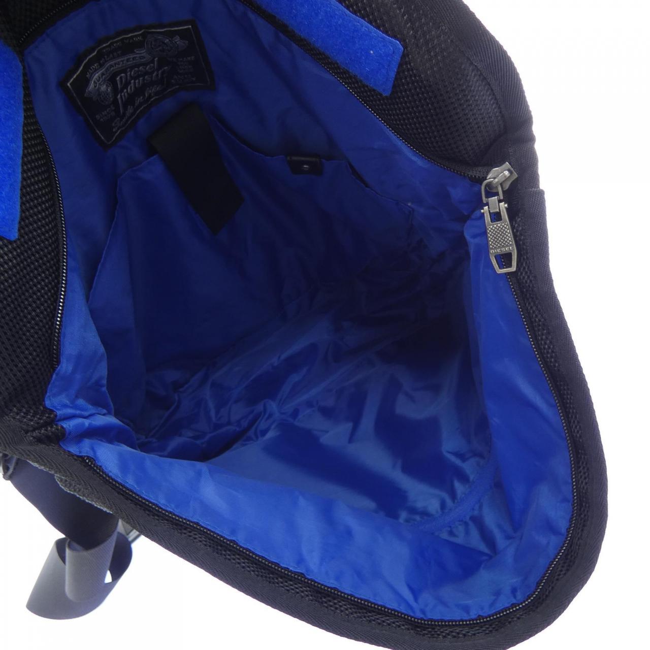 ディーゼル DIESEL BAG