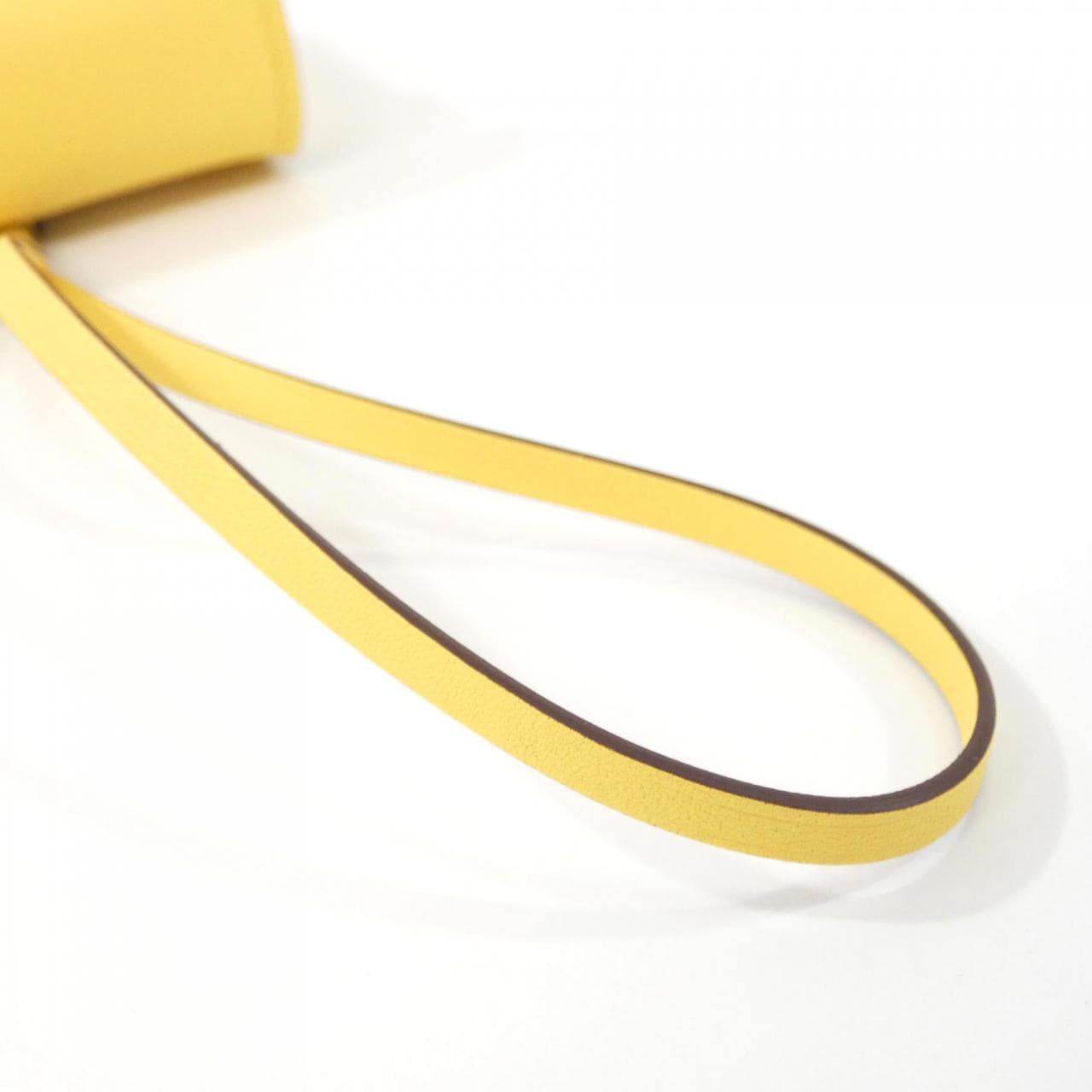 【未使用品】エルメス ケリー フェスティバル バッグチャーム 084665CK
