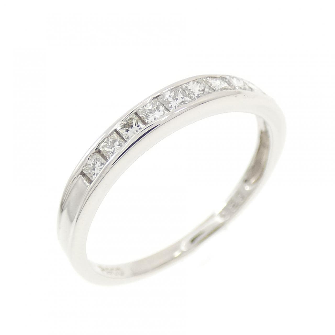 PT900 ダイヤモンド リング 0.20CT