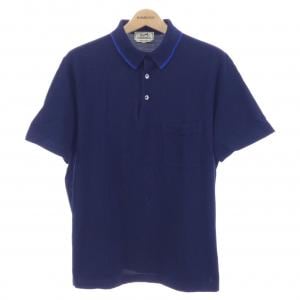 MEN'FASHION|TOP|PORO SHIRTS|HERMES|HERMES POLO SHIRT|KOMEHYO