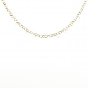 【ヴィンテージ】ヴァンクリーフ&アーペル 18KT ネックレス