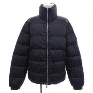 ディオール DIOR DIOR ESSENTIALS パファージャケット OBLIQUE 943C449A4462 ダウンジャケット