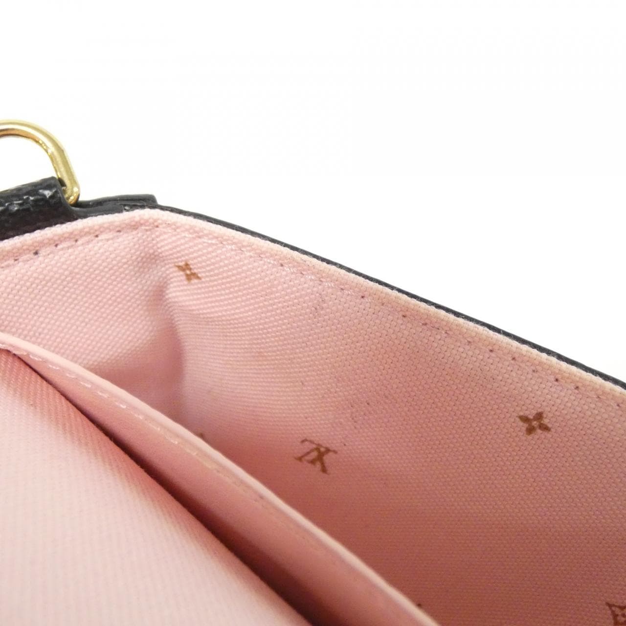 ルイヴィトン フォール フォー ユー ミュルティ ポシェット フェリシー M81471 ショルダーバッグ