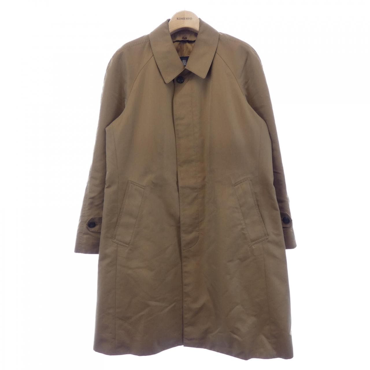 アクアスキュータム Aquascutum 2260450503 コート