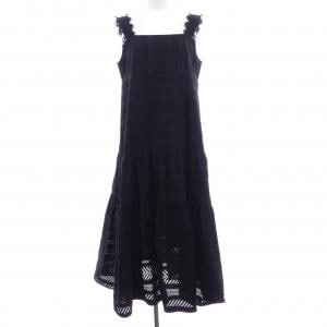 フォクシー FOXEY JARDIN D'AMALFI 44346 ワンピース