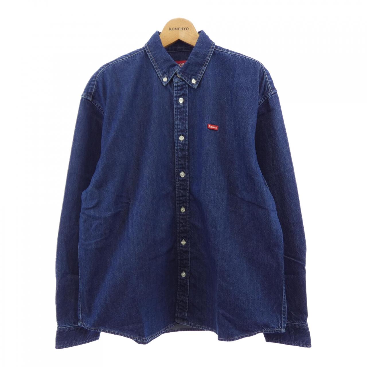 シュプリーム SUPREME シャツ