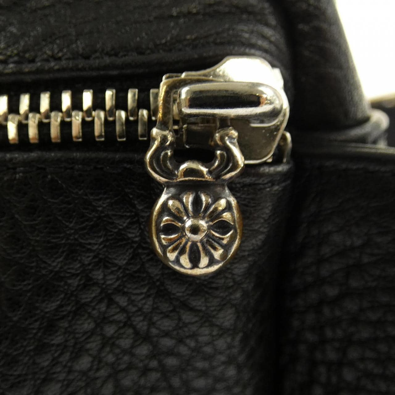 クロムハーツ CHROME HEARTS STRAP ON 300207355A8ZXXXX64 BAG