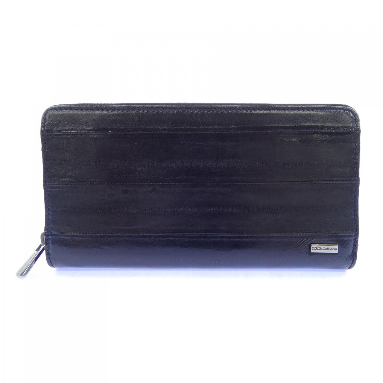 ドルチェアンドガッバーナ DOLCE&GABBANA WALLET