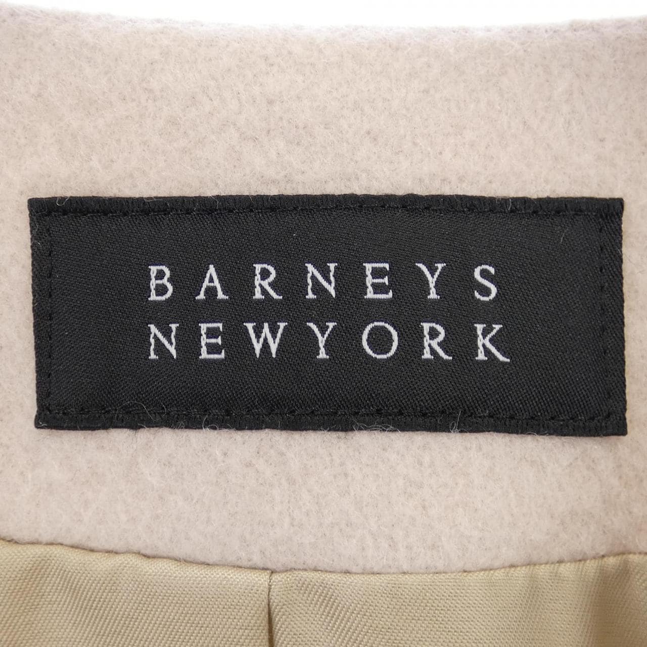 バーニーズニューヨーク BARNEYS NEW YORK コート