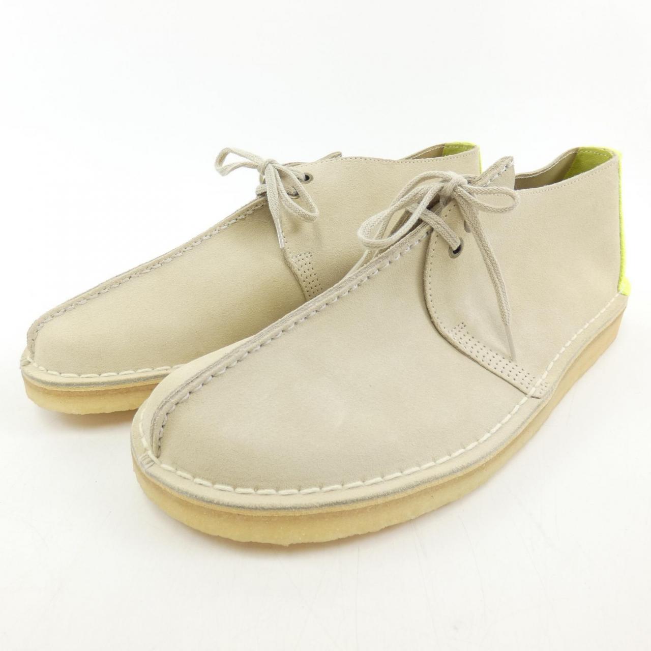 Clarks CLARKS鞋