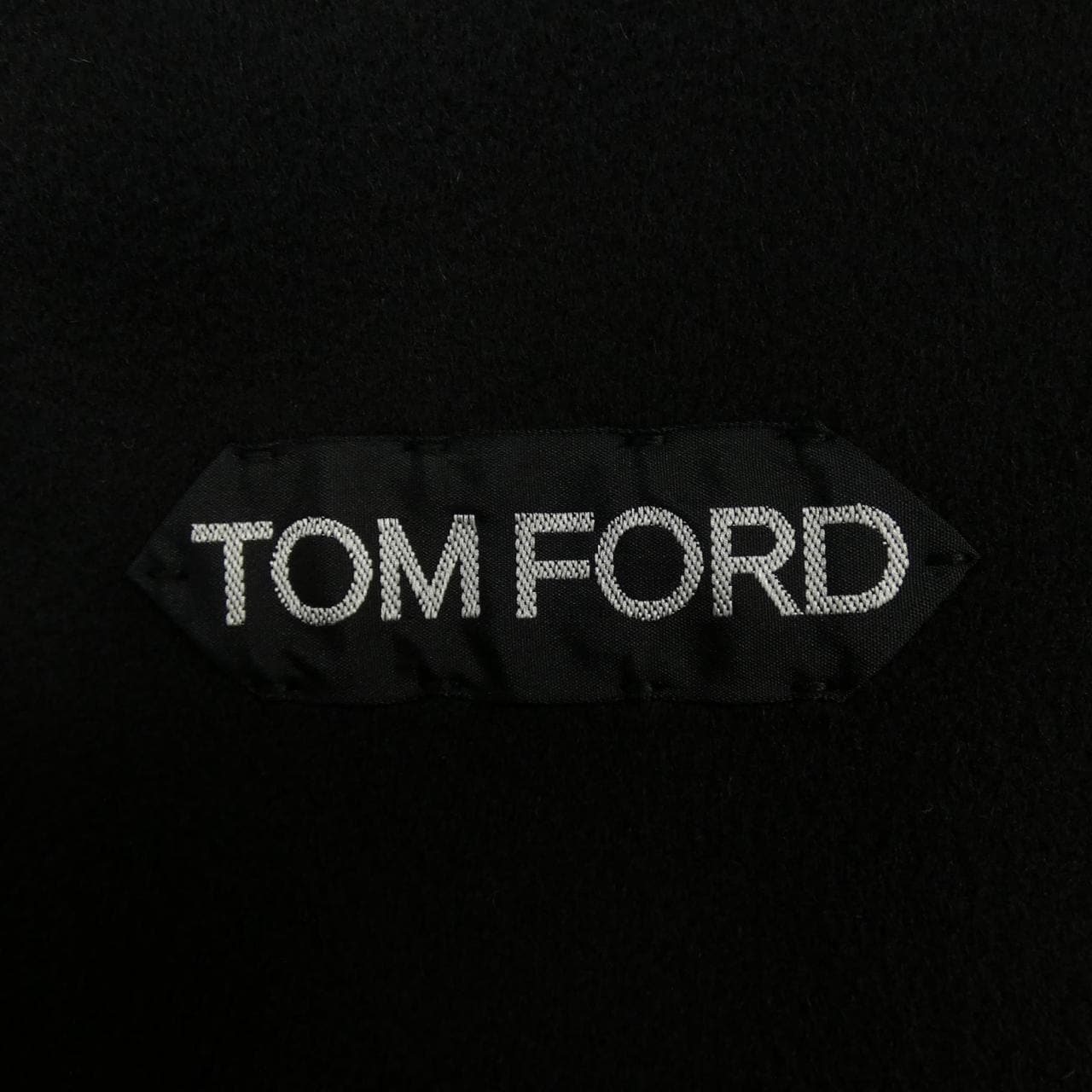 トムフォード TOM FORD コート