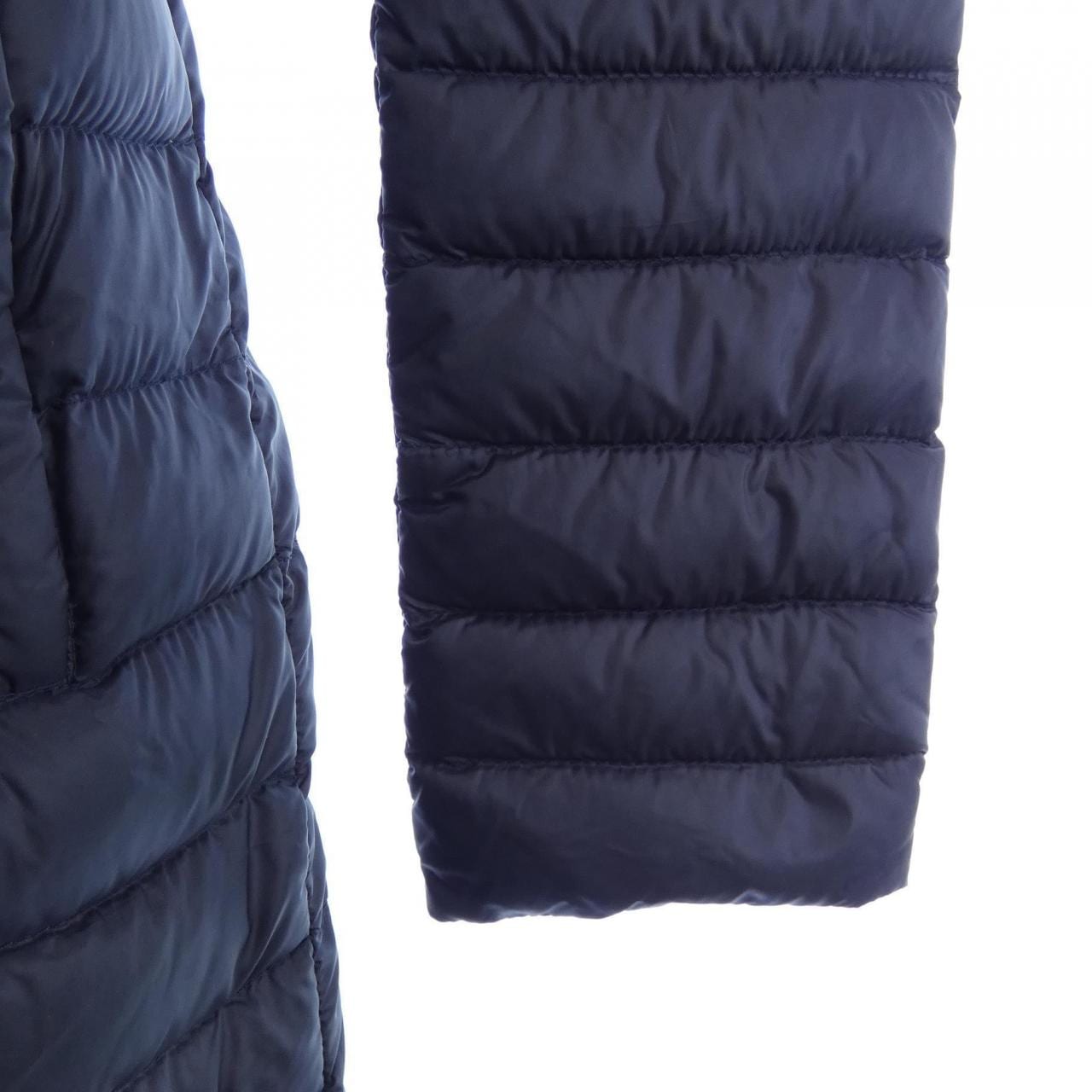 MONCLER MONCLER Down Coat