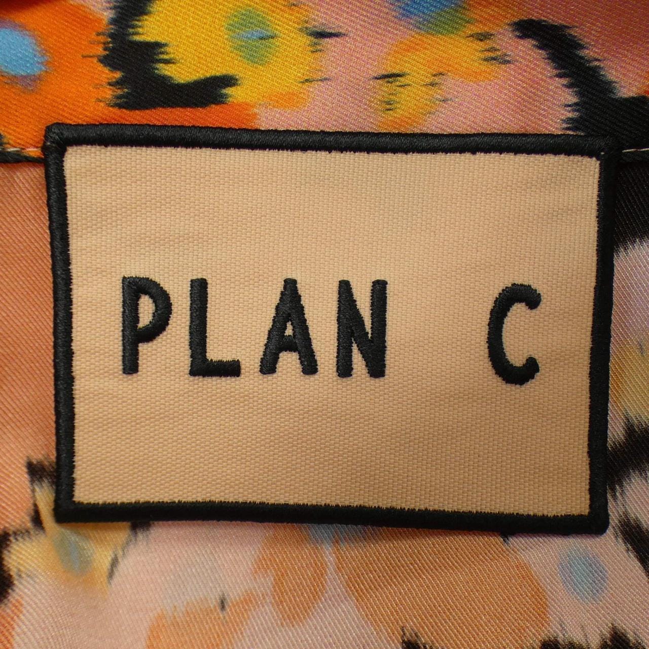 プランシー PLAN C ワンピース