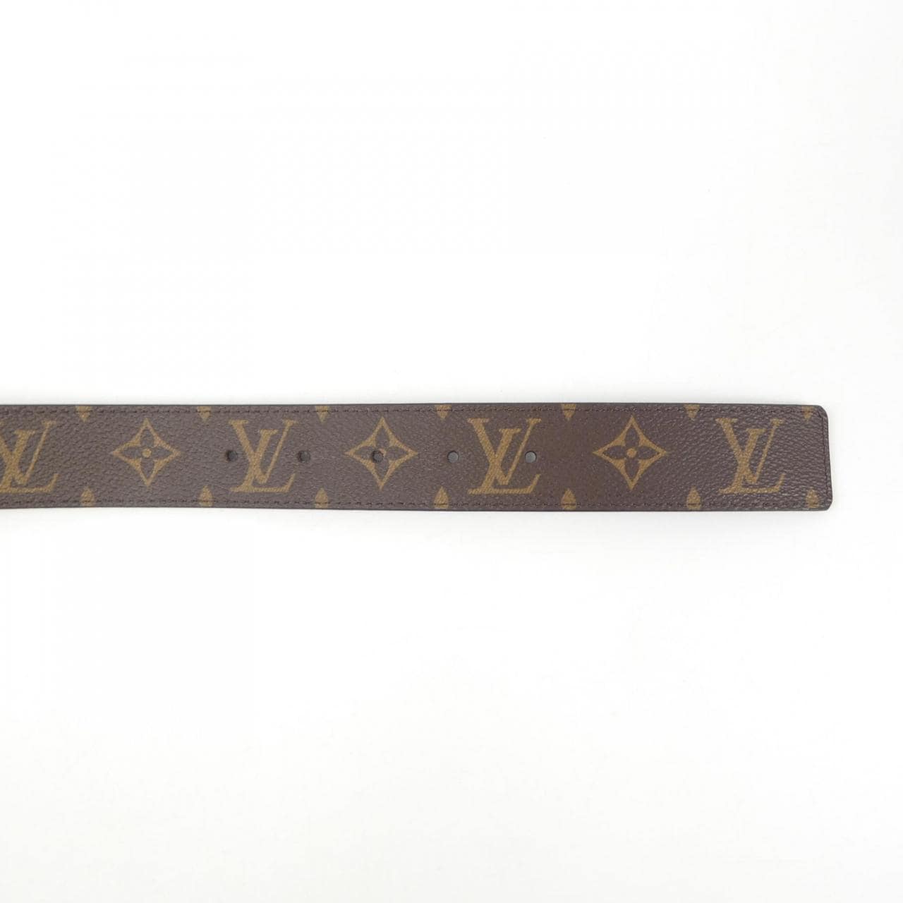 ルイヴィトン LOUIS VUITTON BELT