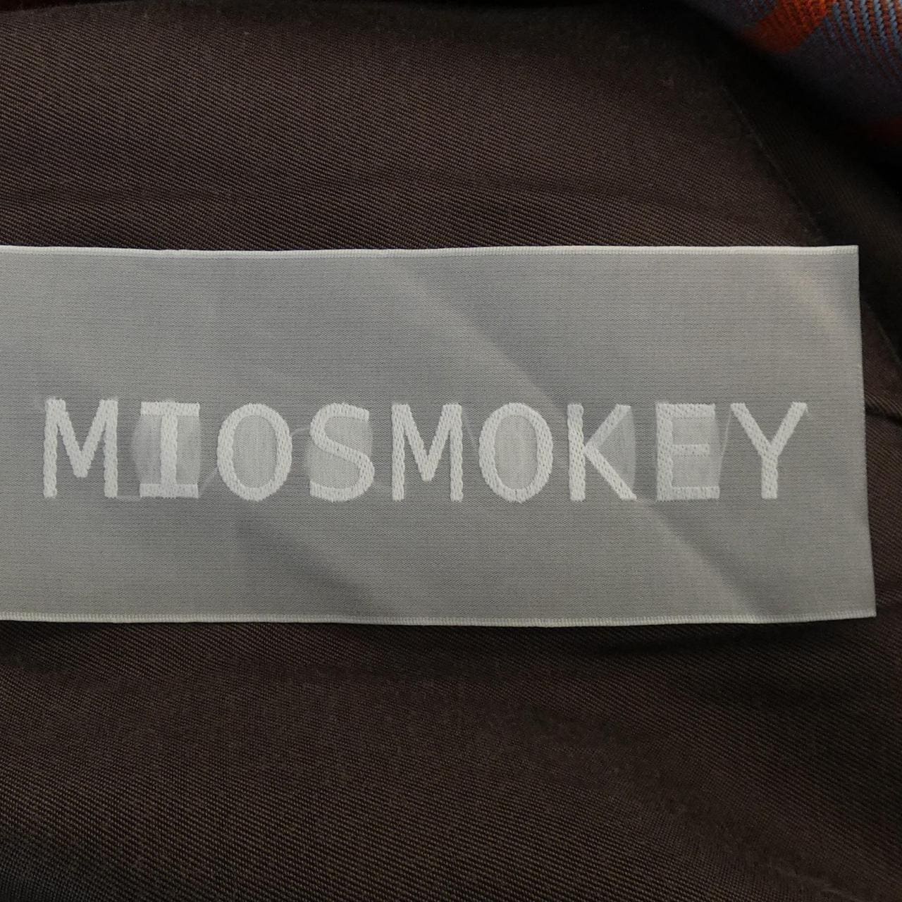 MIOSMOKEY ジャケット