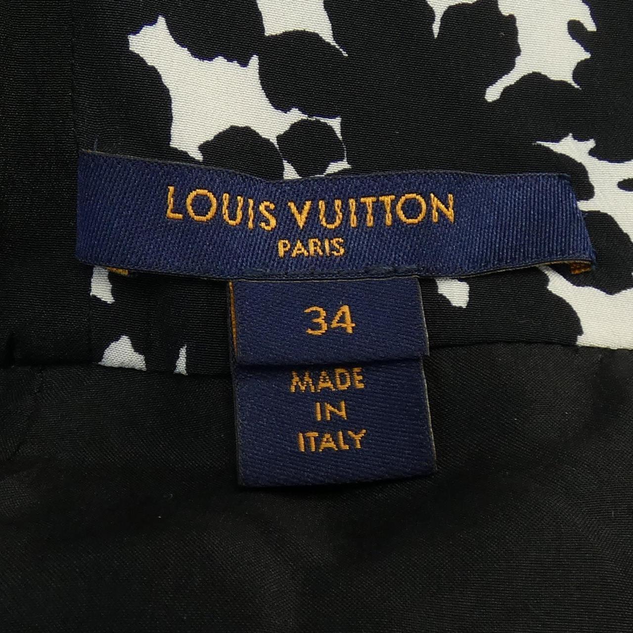 ルイヴィトン LOUIS VUITTON ワンピース