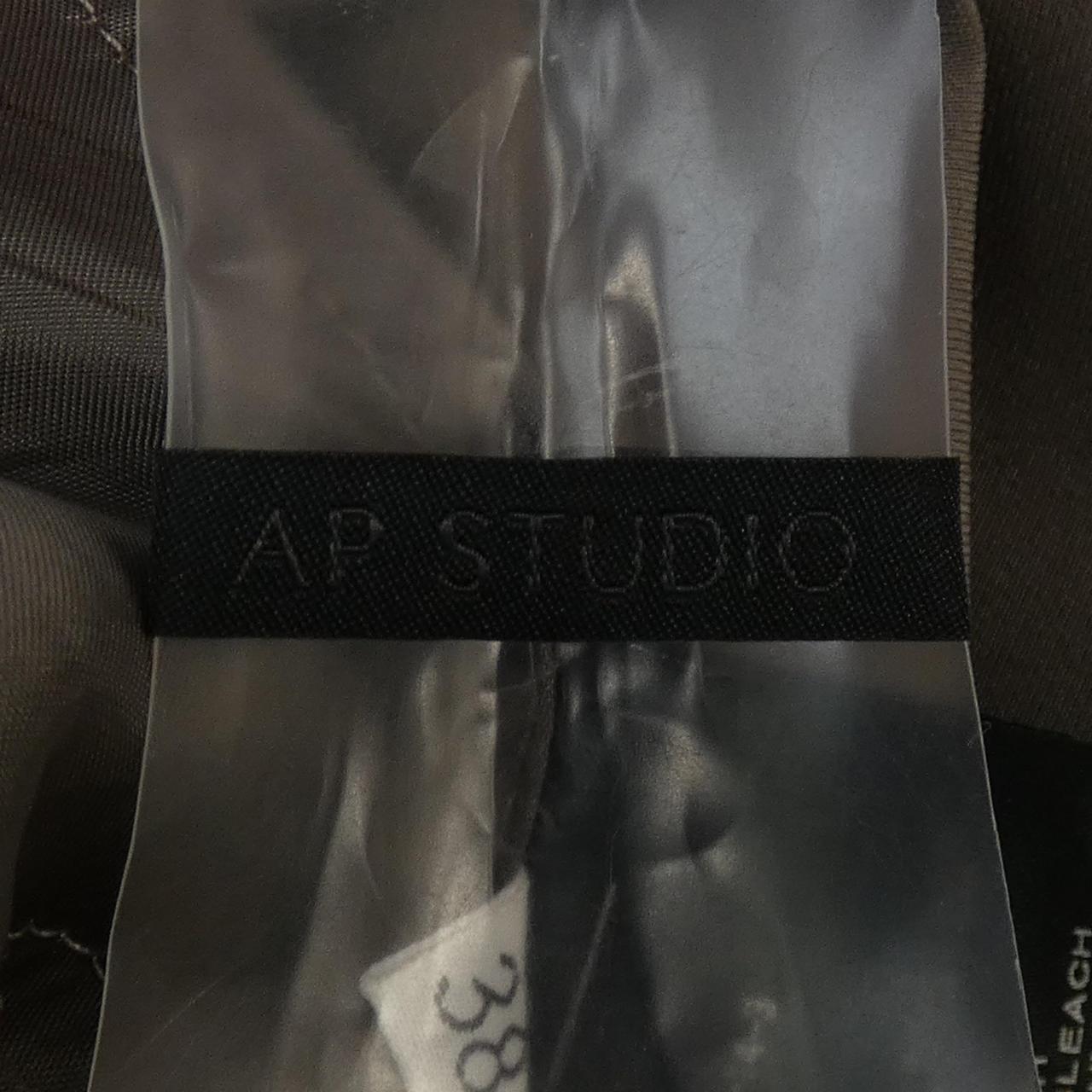 APSTUDIO褲子