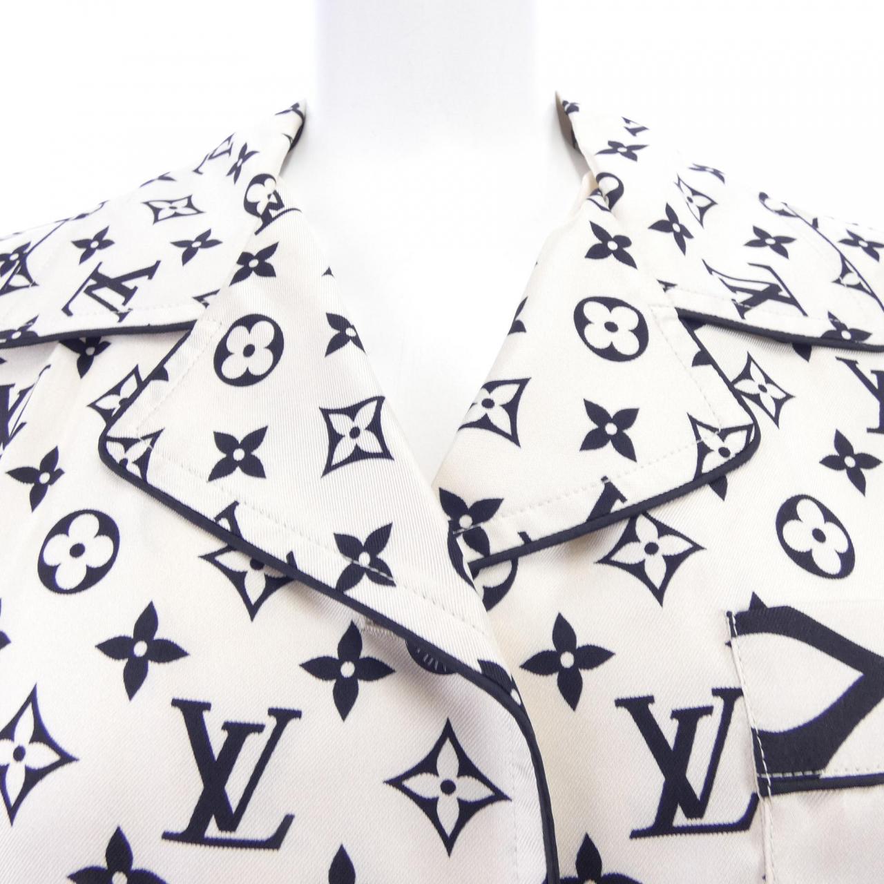 ルイヴィトン LOUIS VUITTON シャツ